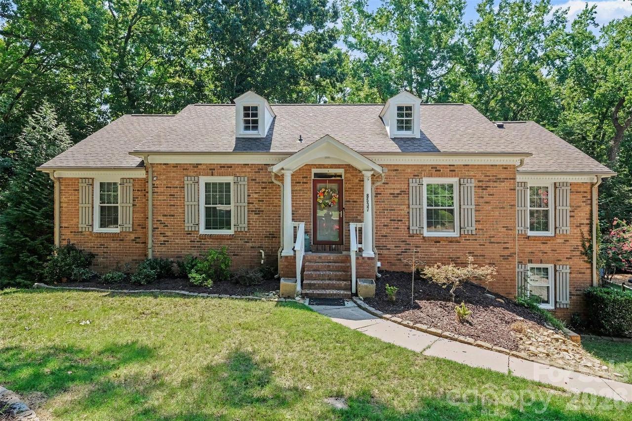 8537 Furrier Dr., Charlotte, NC 28270