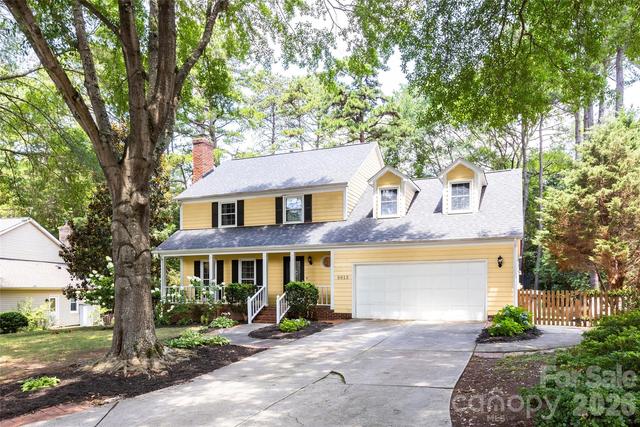 Homes Just Sold That Attend Mallard Creek Elementary: August 18th to August 24th