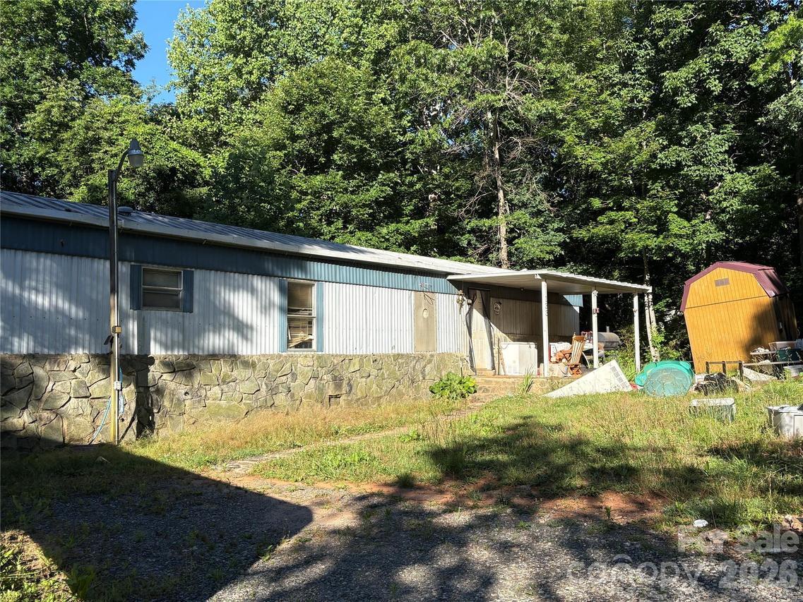 133 Oakwell Dr., Marion, NC 28752