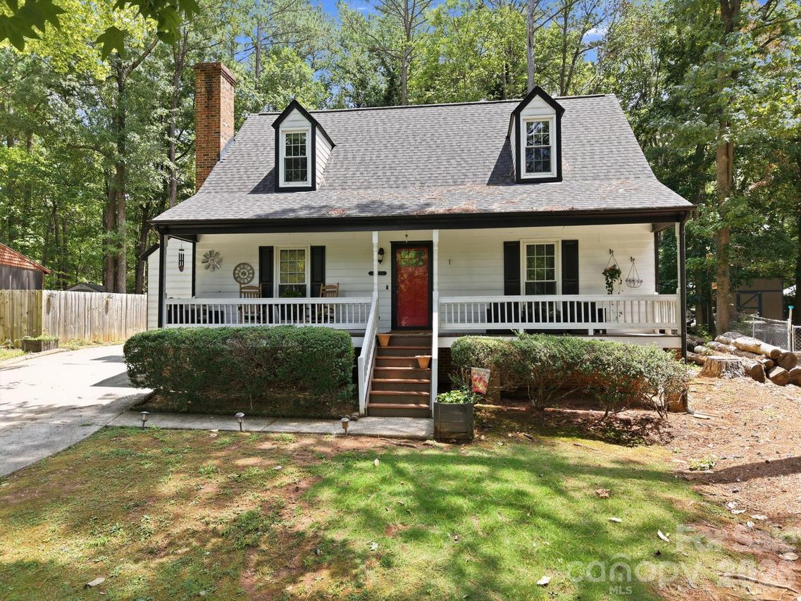 127 Abercrombie Rd., Wake Forest, NC 27587
