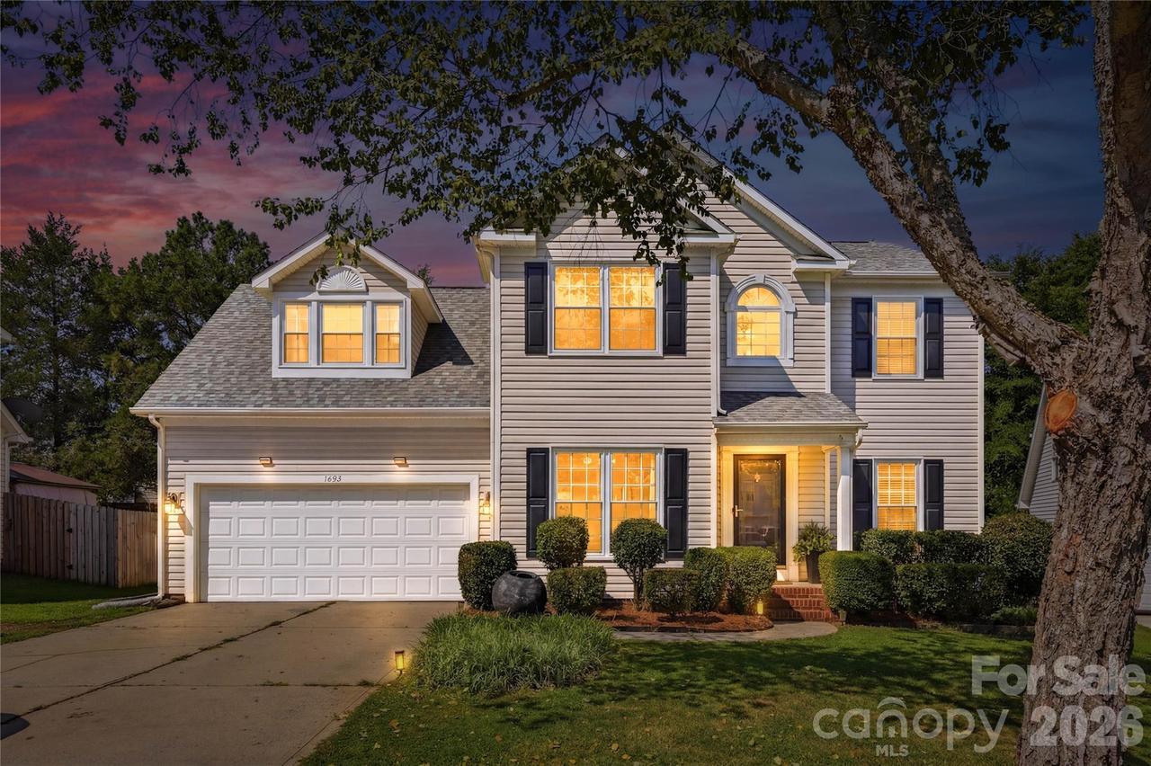 12312 Greenway View Ct., Charlotte, NC 28278