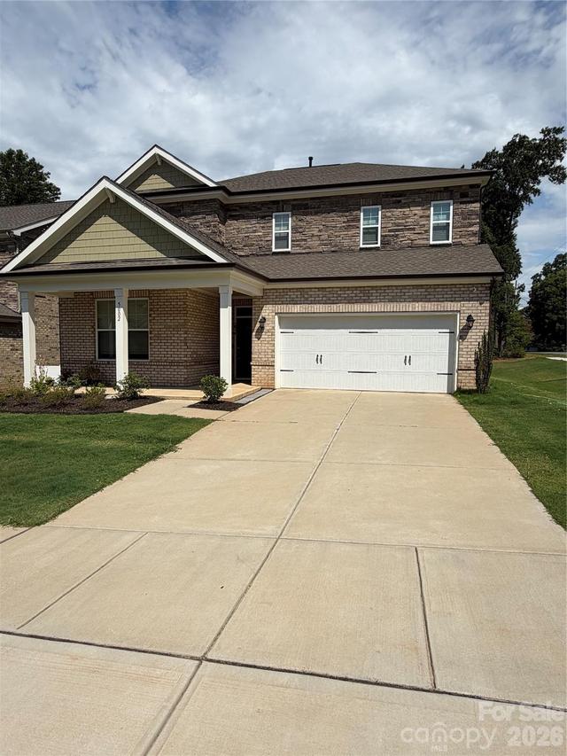 5002 Kinsbridge Dr., Mint Hill, NC 28227