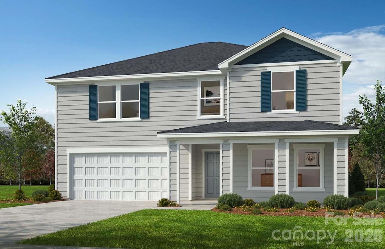 202 Clovis Point Dr. #59, Kings Mountain, NC 28086