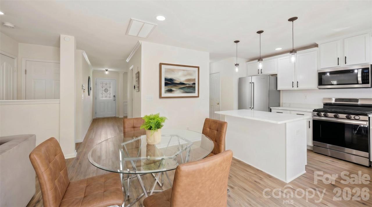 4715 Mcclure Rd., Charlotte, NC 28216