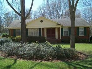 6713 Bradstock Ln., Charlotte, NC 28226