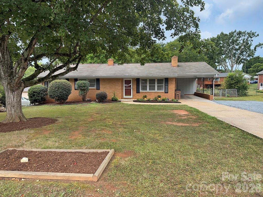 700 Branton Dr., Shelby, NC 28152