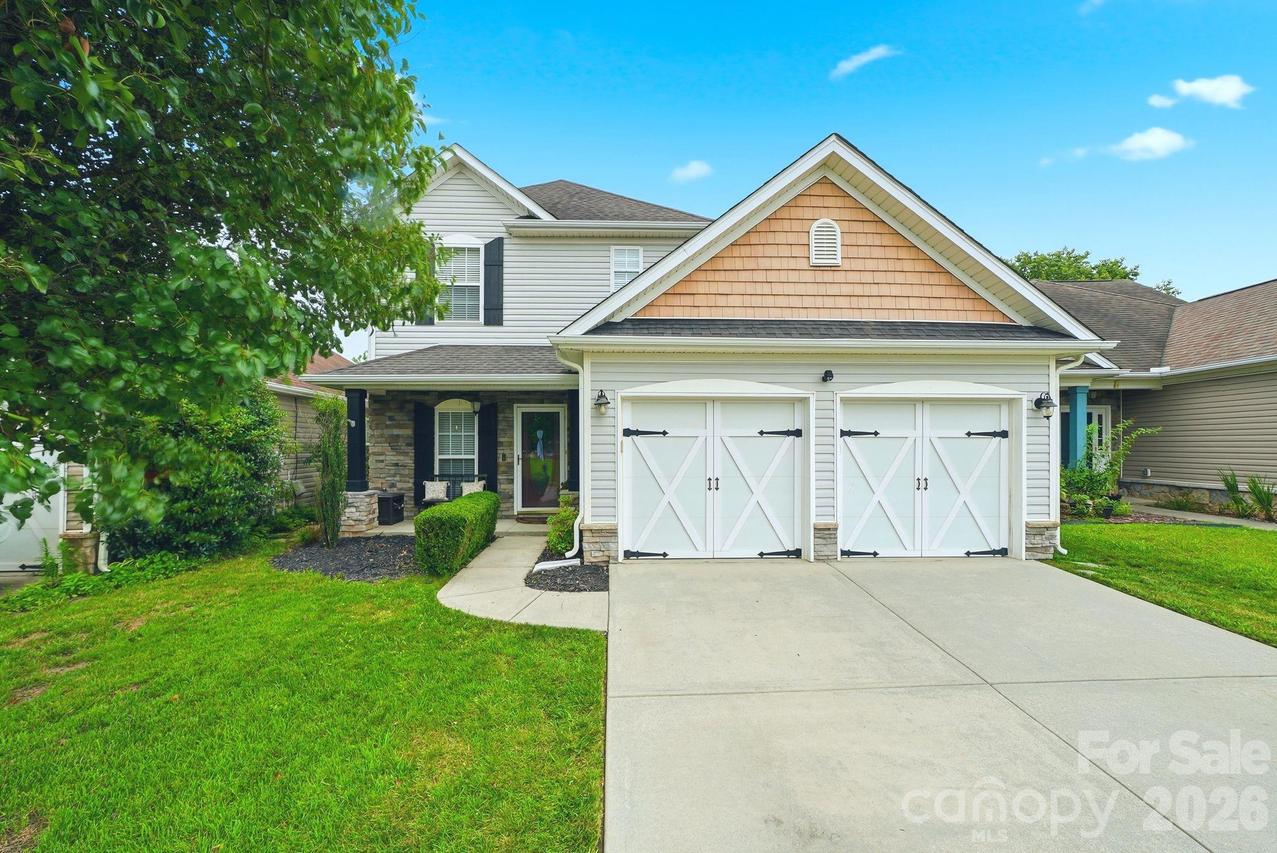 1361 Napa St. #308, Concord, NC 28027