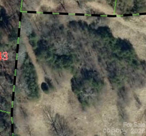 Tract 4 Off Timber Rd., Marion, NC 28752