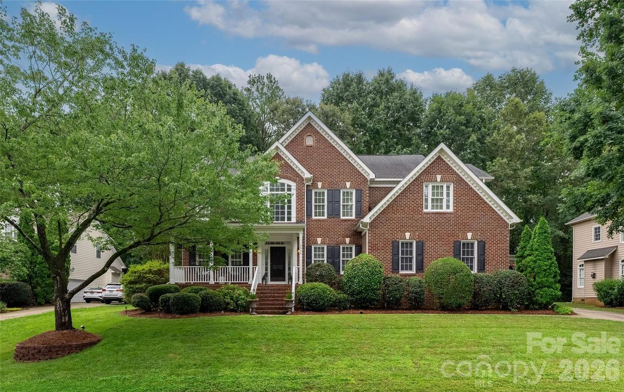 4034 Nicole Eileen Ln., Charlotte, NC 28216