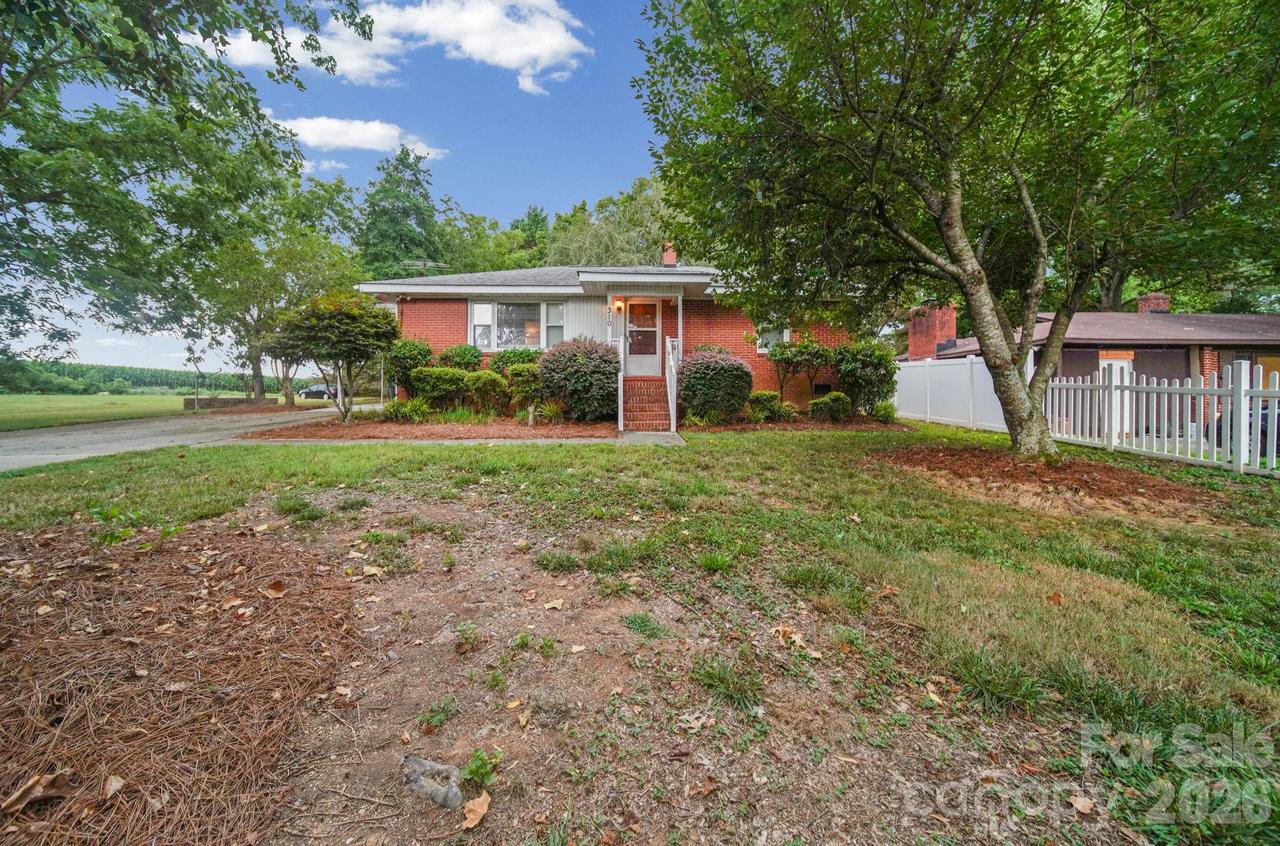 310 Austin St., Monroe, NC 28112