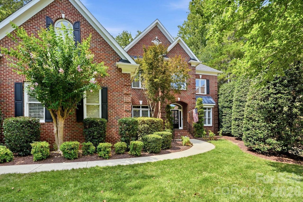 10904 Moran Ln., Charlotte, NC 28277
