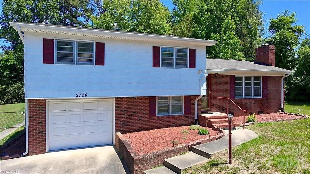 2704 Stokes Ferry Rd., Salisbury, NC 28146