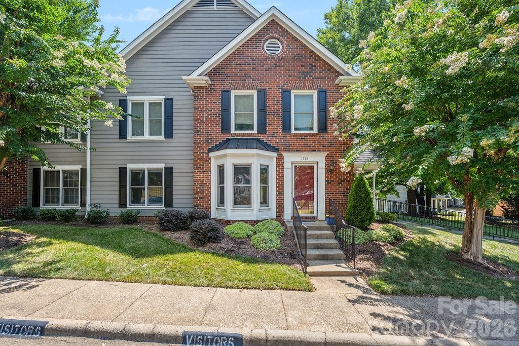 1793 Robinwood Rd., Gastonia, NC 28054