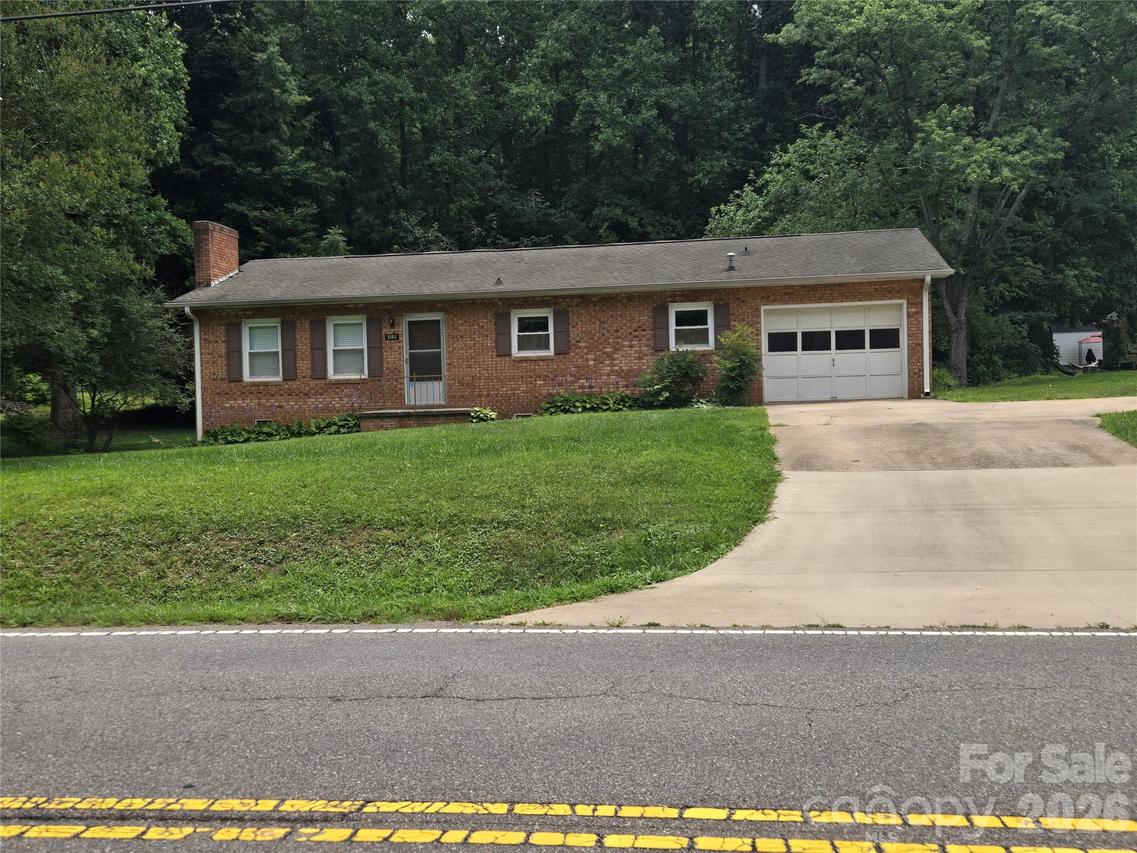 2553 Hickory Hwy. #2, Statesville, NC 28677