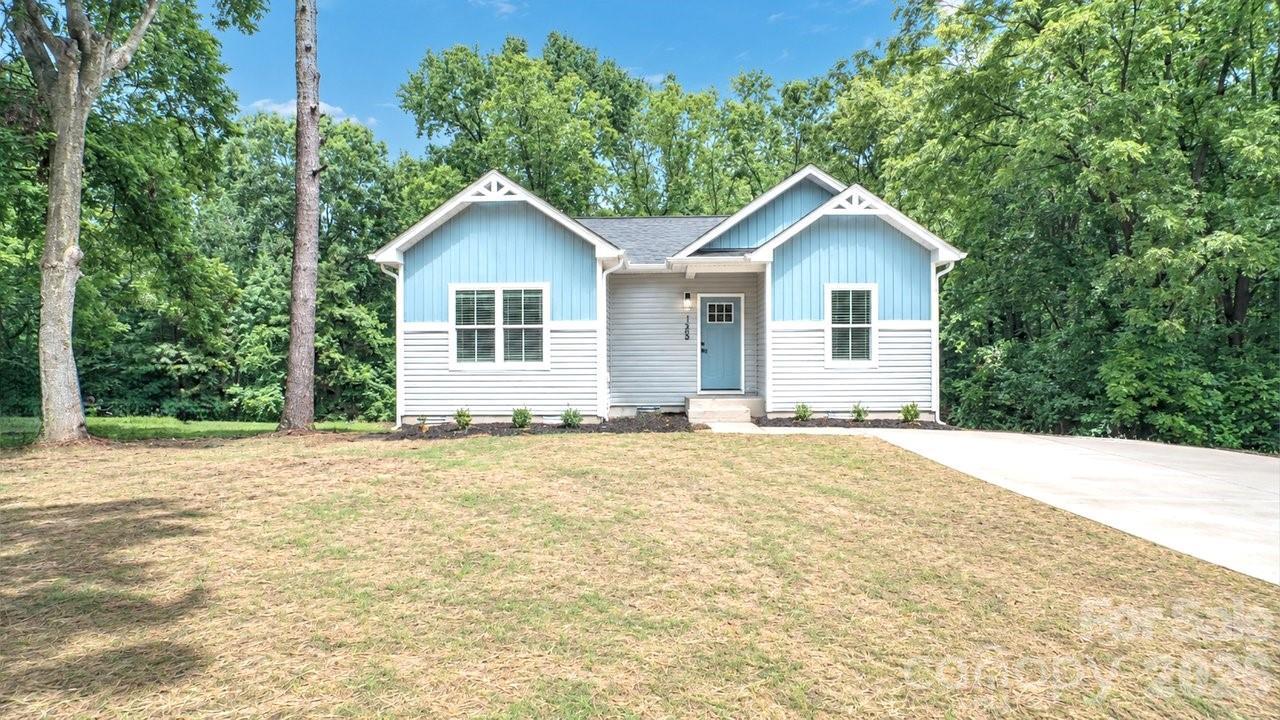 105 Falls St., Kings Mountain, NC 28086