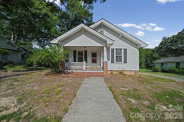 Homes Just Sold in Albemarle: September 1st to September 7th