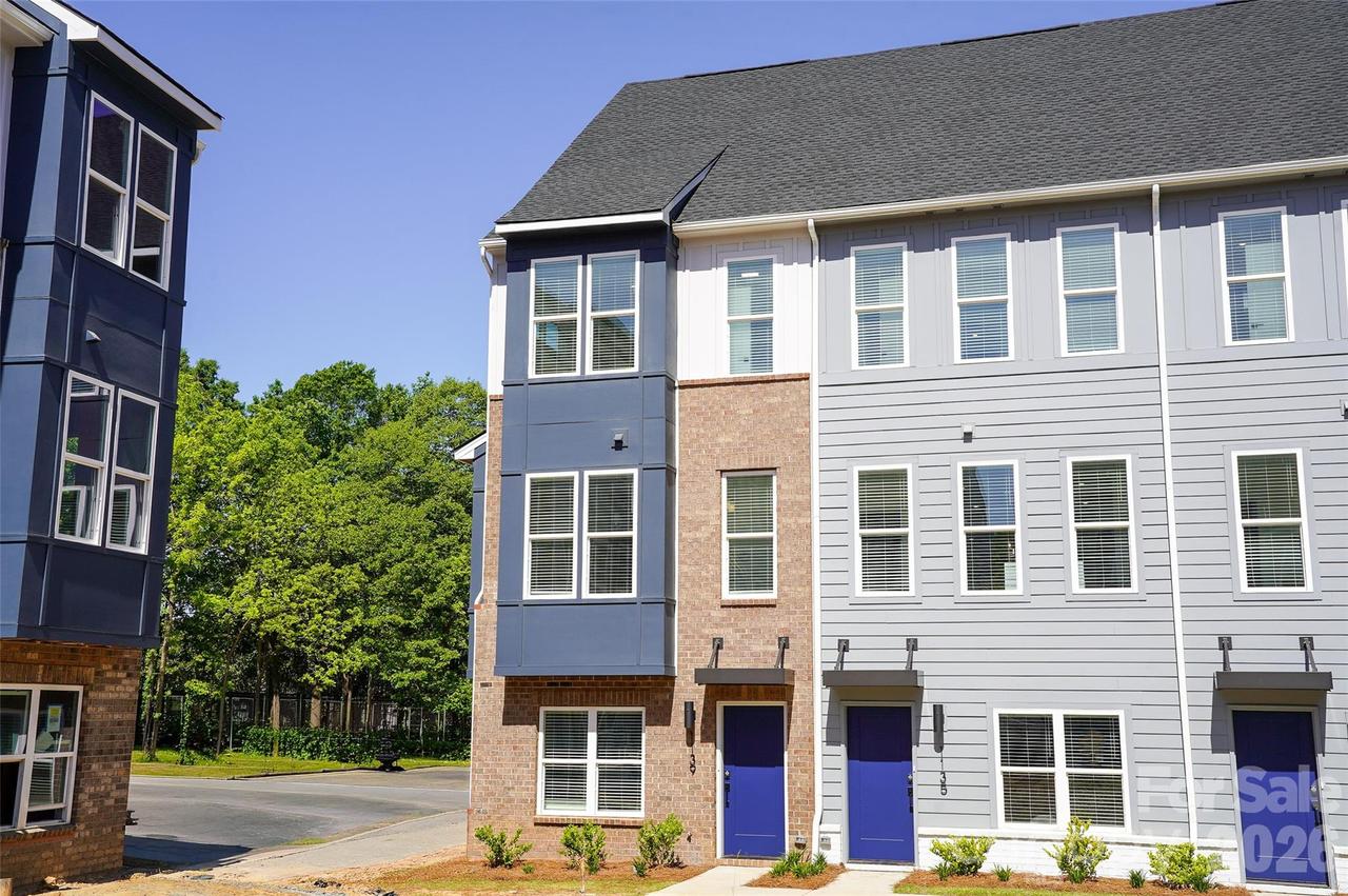 1139 Kokomo Ln. #47, Charlotte, NC 28206