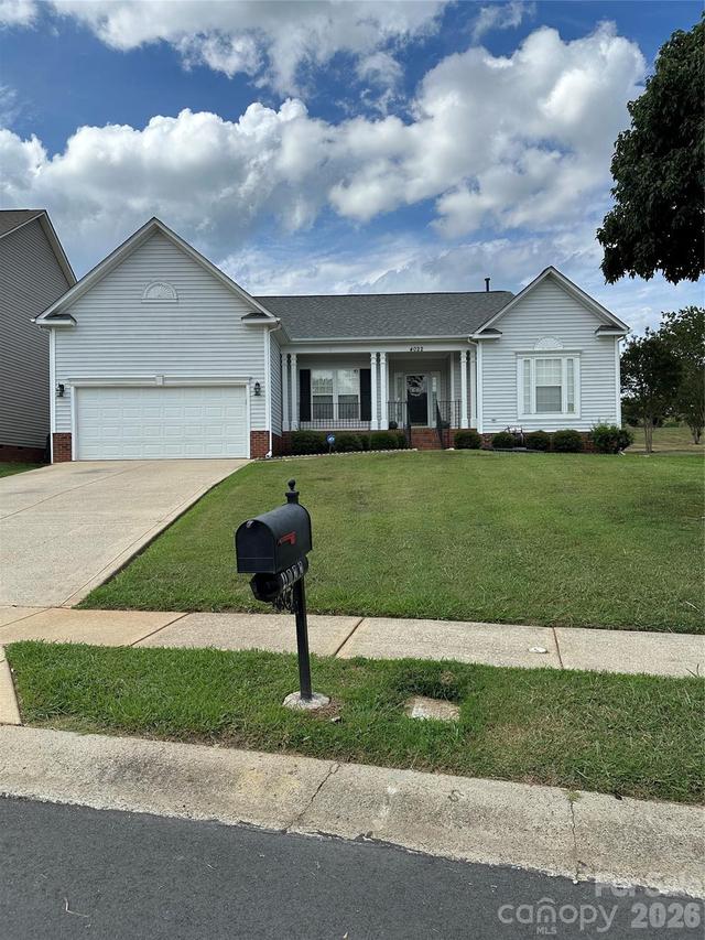 4022 Meadowview Hills Dr., Charlotte, NC 28269