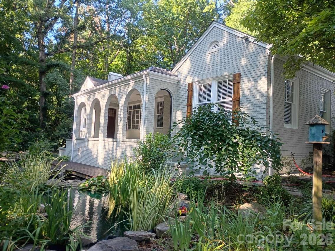 403 N Cannon Blvd., Kannapolis, NC 28083