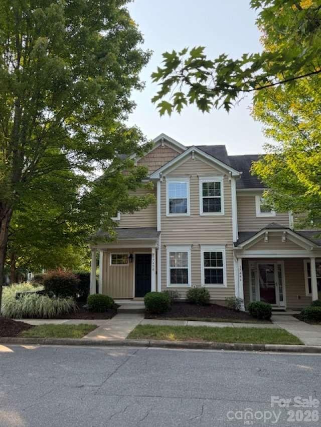17450 Caldwell Track Dr., Cornelius, NC 28031