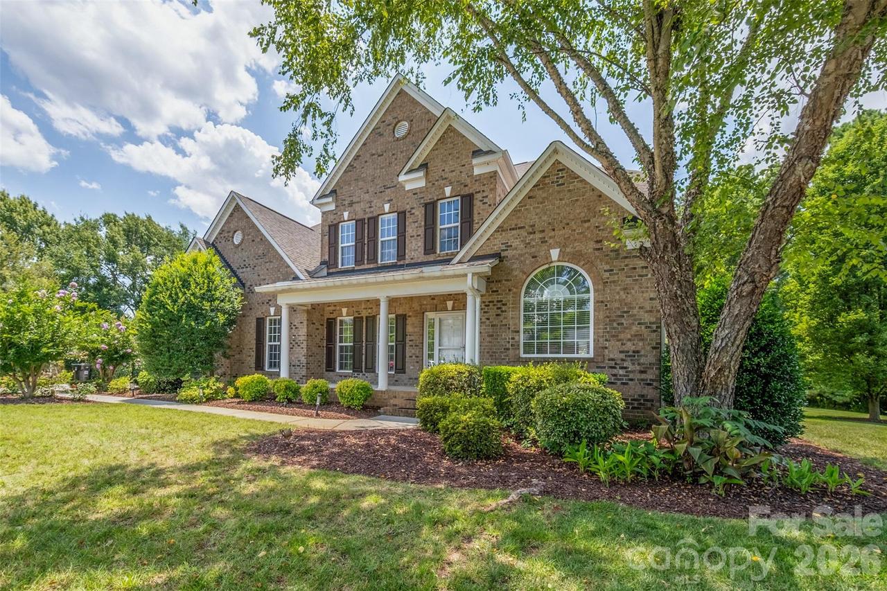699 Beacontree Ct., Concord, NC 28027