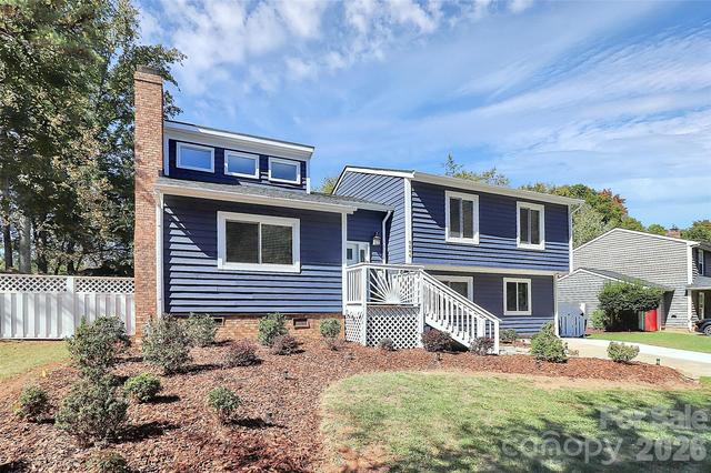 Homes Just Sold That Attend Jay M. Robinson Middle: August 4th to August 10th