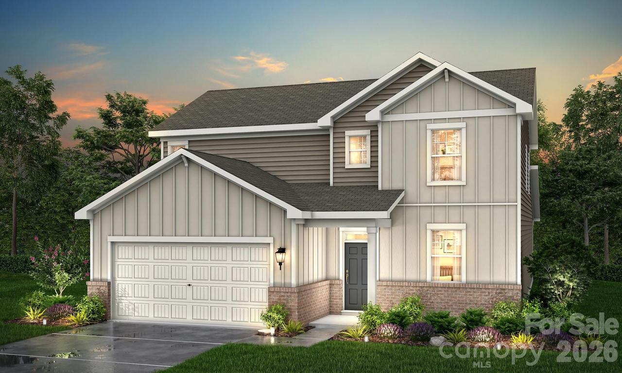 1013 Hallman Branch Ln., Lincolnton, NC 28092