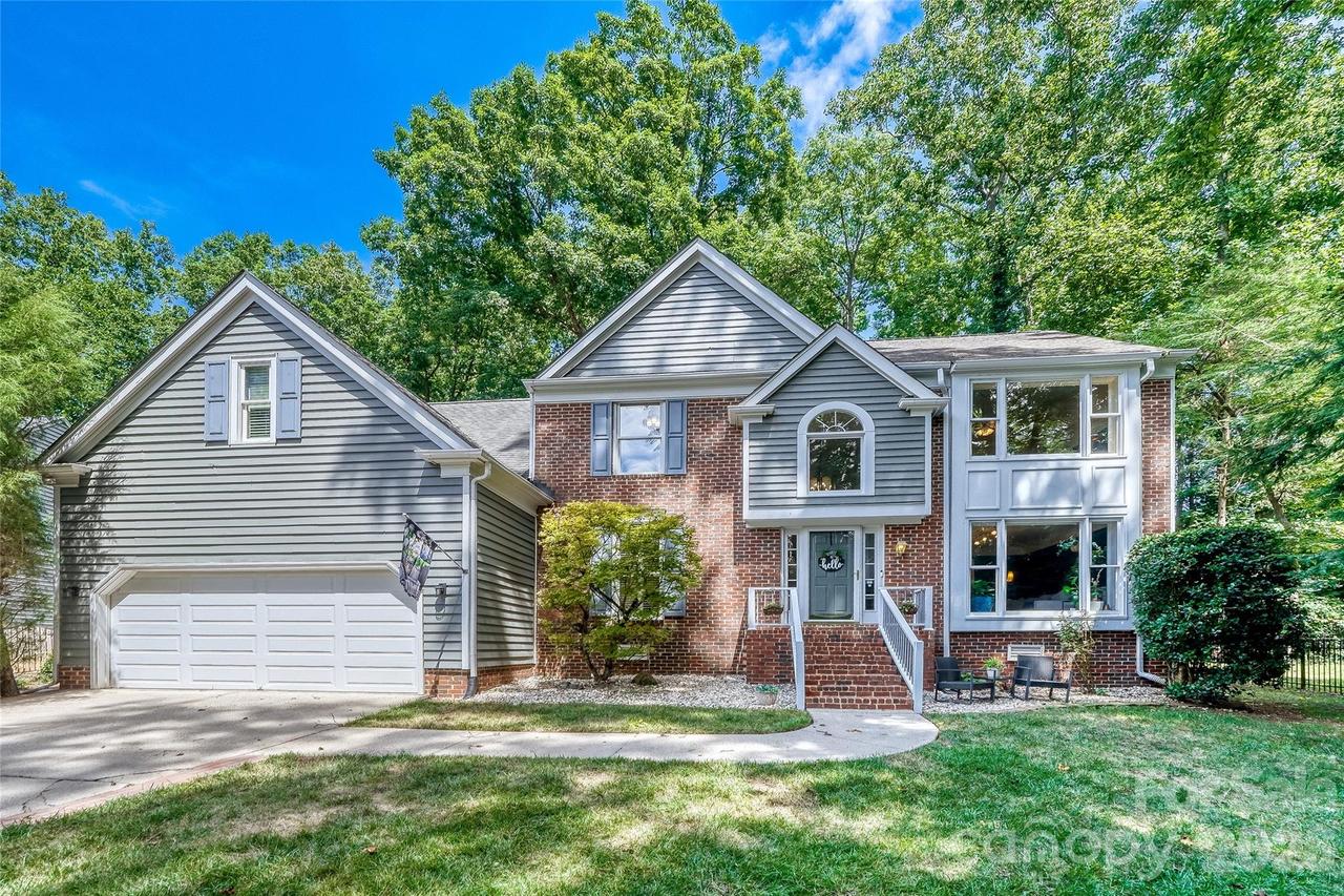 8609 Doe Path Ln., Huntersville, NC 28078