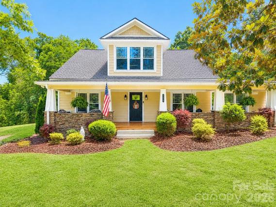 New Homes For Sale This Week That Attend Battleground Elementary: July 17th to July 23rd