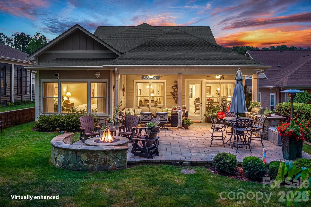 7142 Hanging Rock Ct., Denver, NC 28037