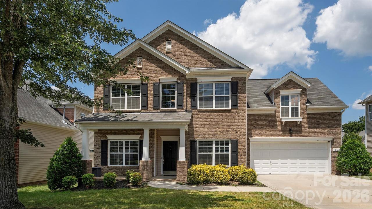 1601 Bay Meadows Ave., Concord, NC 28027