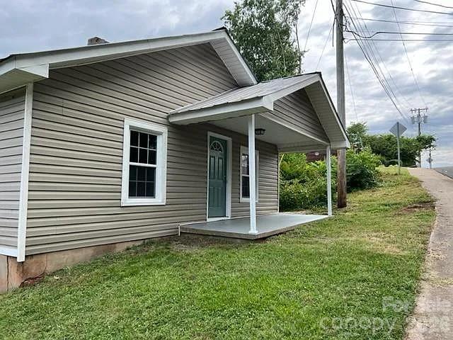 105 N Pugh St., Lexington, NC 27292
