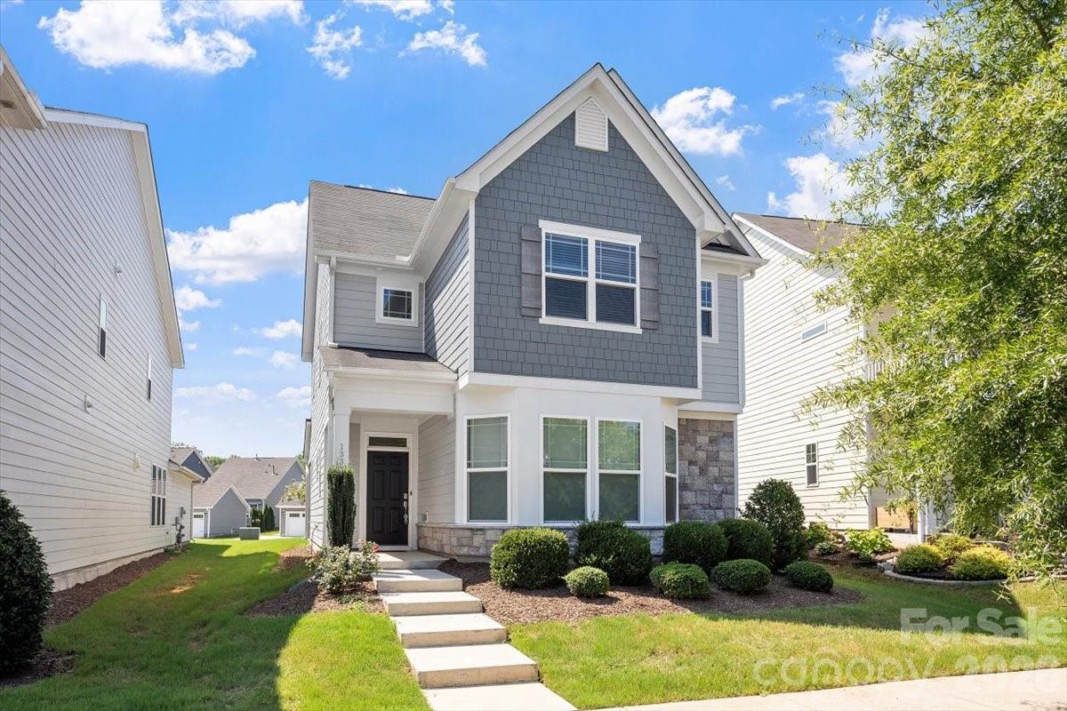 133 Beldenshire Way, Holly Springs, NC 27540