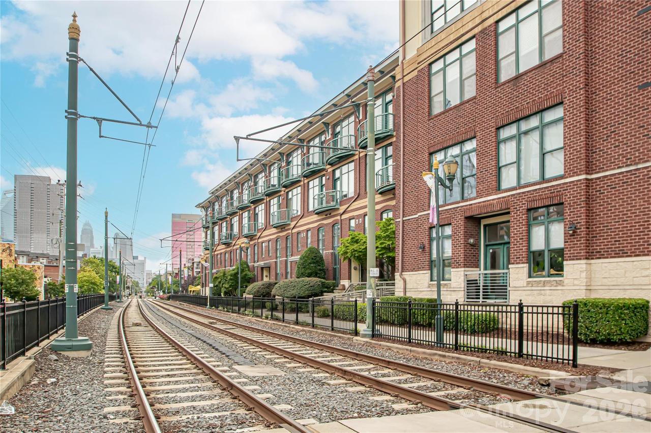 115 E Park Ave. #313, Charlotte, NC 28203
