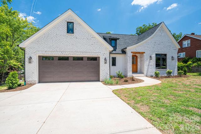 New Construction Homes For Sale This Week That Attend Battleground Elementary: July 15th to July 21st