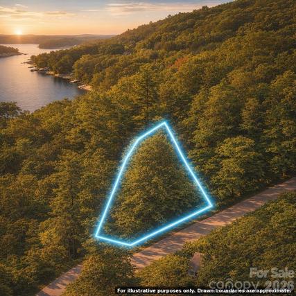 New Homes For Sale This Week in Lake Toxaway: July 10th to July 16th