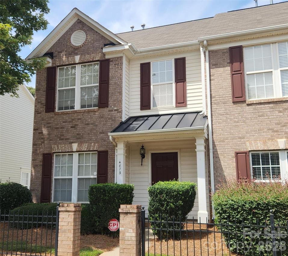 4873 Prosperity Ridge Rd., Charlotte, NC 28269