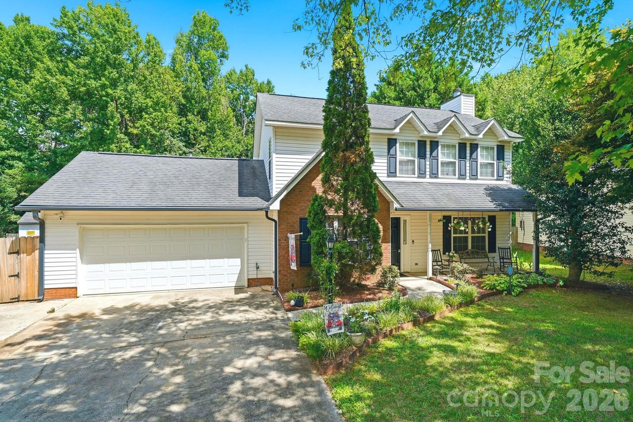5226 Rockwood Rd., Charlotte, NC 28216