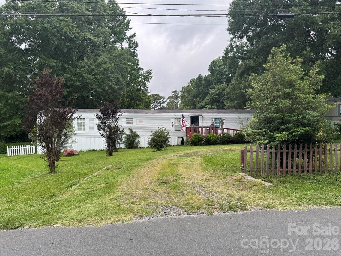 4720 Friendship Dr., Matthews, NC 28105
