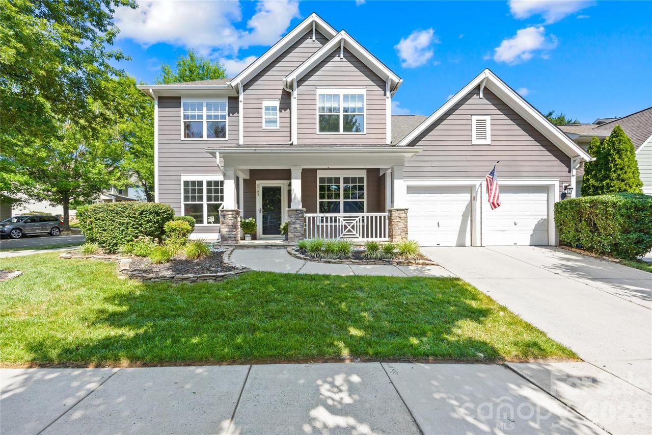 8703 Lake Pines Dr., Cornelius, NC 28031