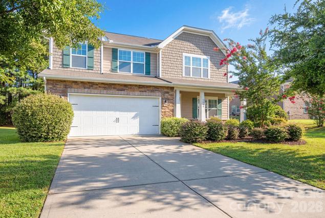 Homes Just Sold That Attend W A Bess Elementary School: August 18th to August 24th