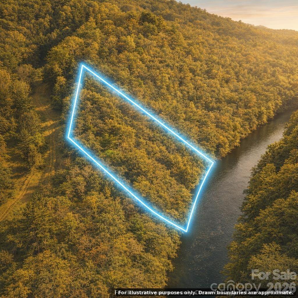 000 Trillium Tr., West Jefferson, NC 28694