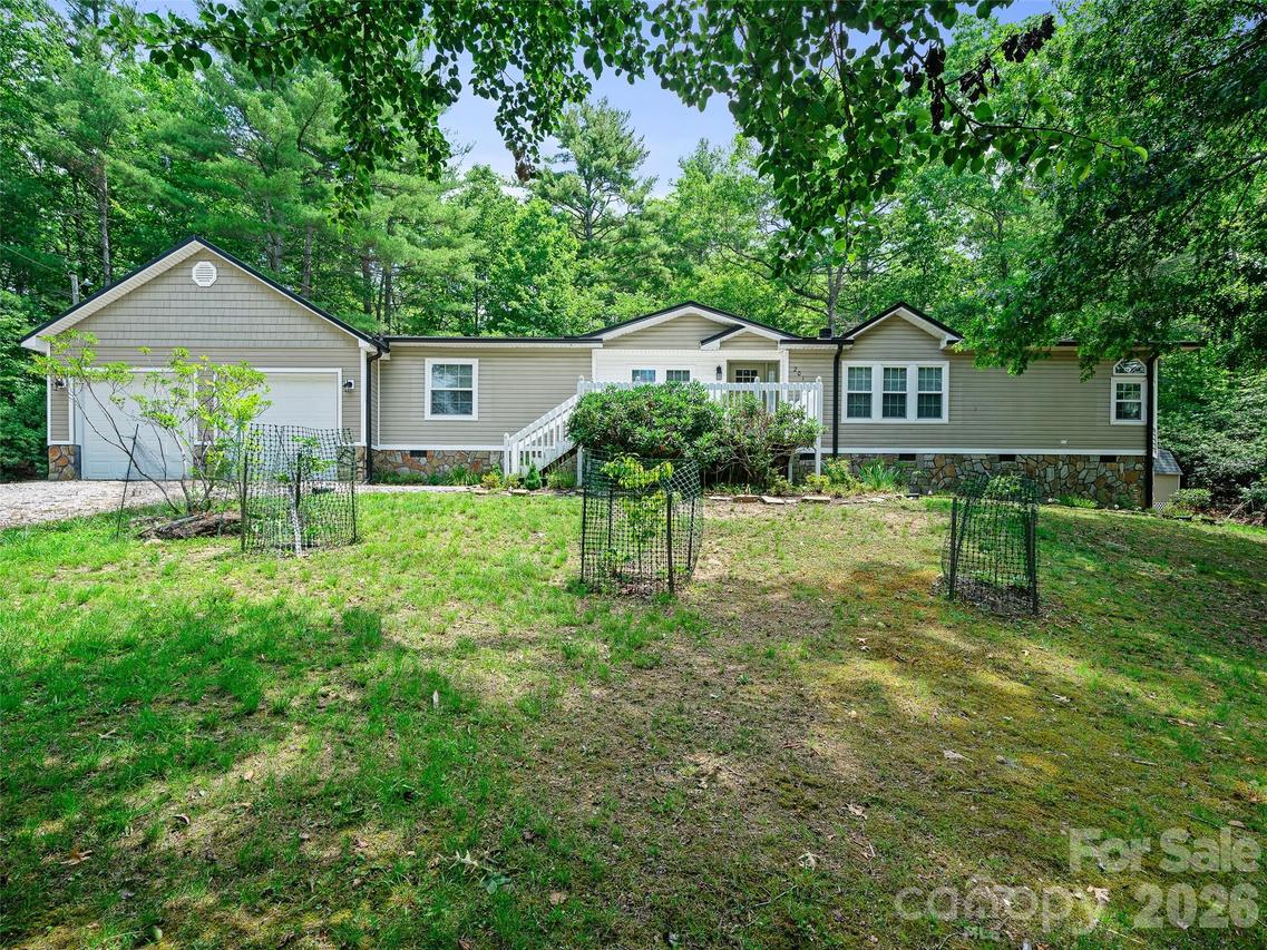 201 Franklin Village Rd., Spruce Pine, NC 28777