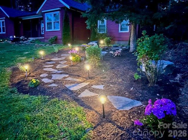84 Greenwood Acres Dr., Mills River, NC 28759