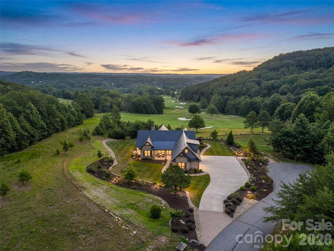 251 Stafford Ln., Mill Spring, NC 28756