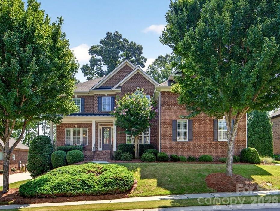 13116 May River Ln., Charlotte, NC 28278