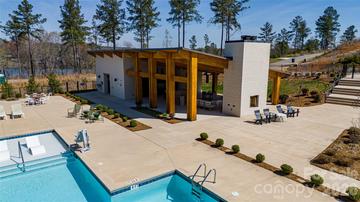 New Homes For Sale This Week That Attend East Burke Middle: September 4th to September 10th