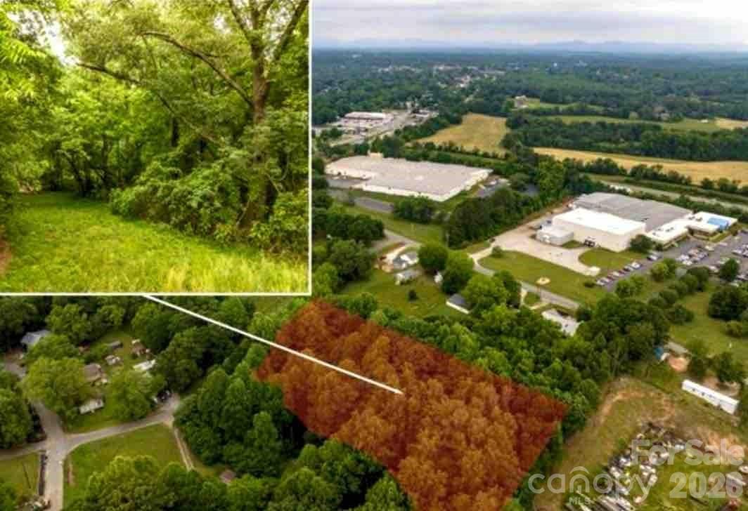 2.85 acres +/- Kimbrell Ln., Forest City, NC 28043