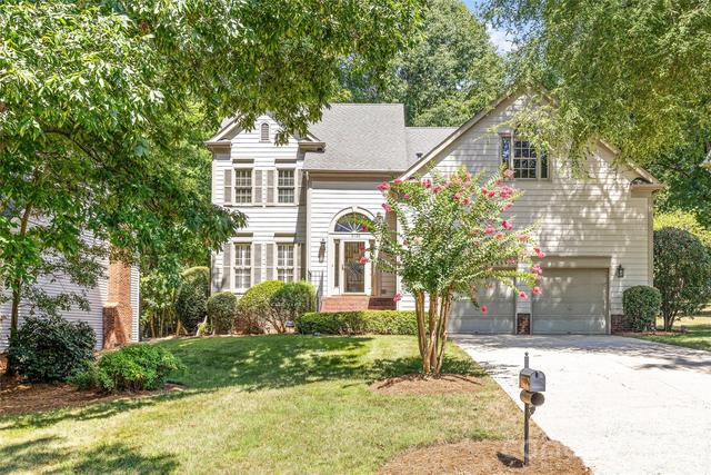 Homes Just Sold That Attend Quail Hollow Middle: August 18th to August 24th