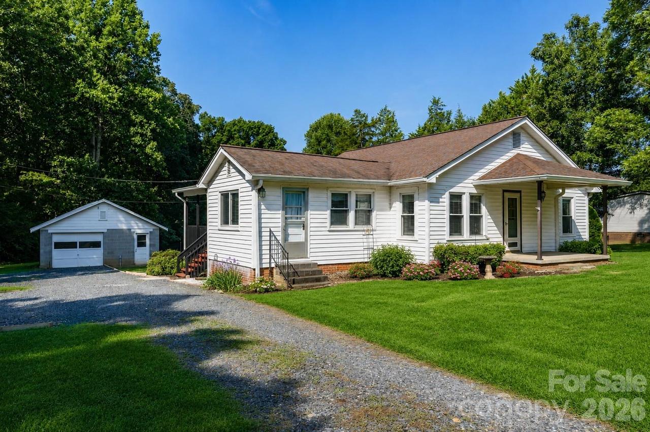 545 Mt. Shepherd Rd., Asheboro, NC 27205